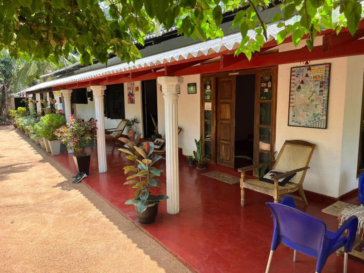 Lake House Homestay Anuradhapura Kültér fotó