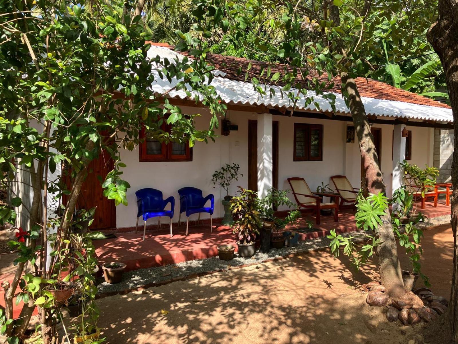Lake House Homestay Anuradhapura Kültér fotó
