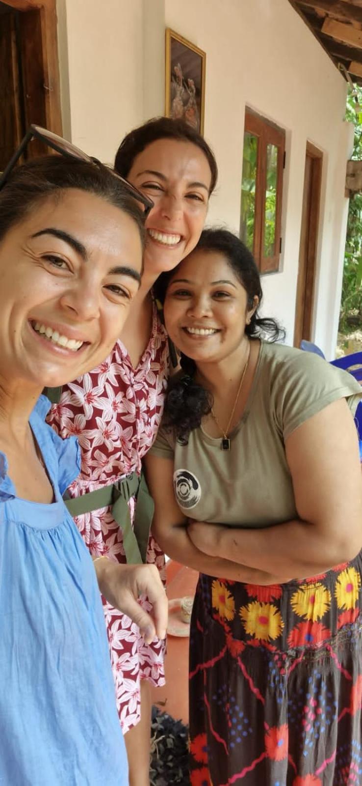 Lake House Homestay Anuradhapura Kültér fotó