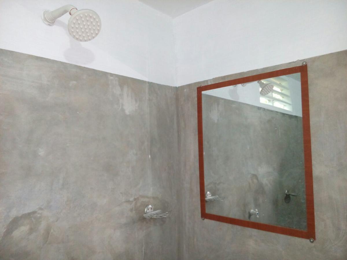 Lake House Homestay Anuradhapura Kültér fotó